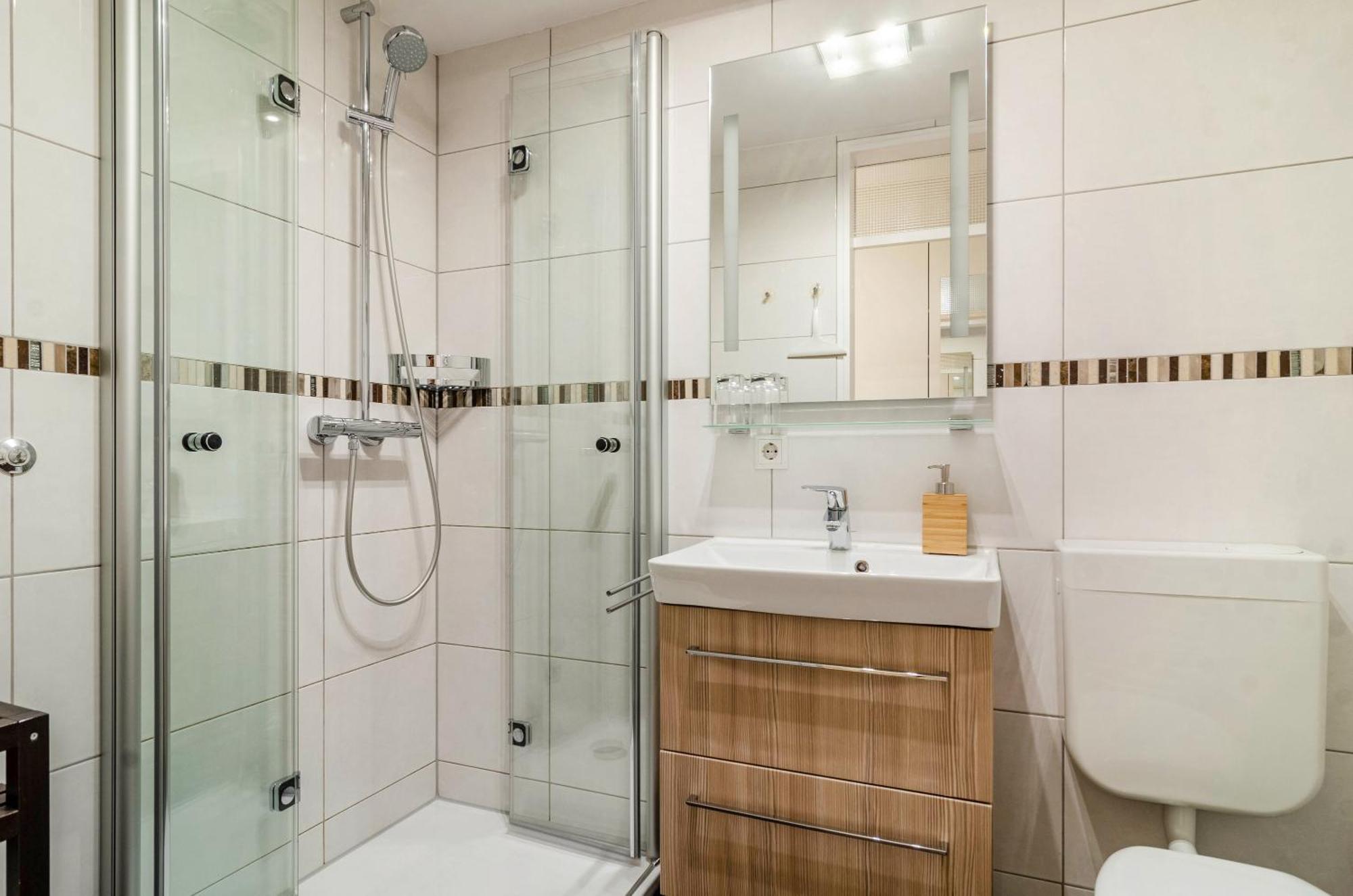 Ferienwohnung Am Weiher Meersburg Eksteriør billede