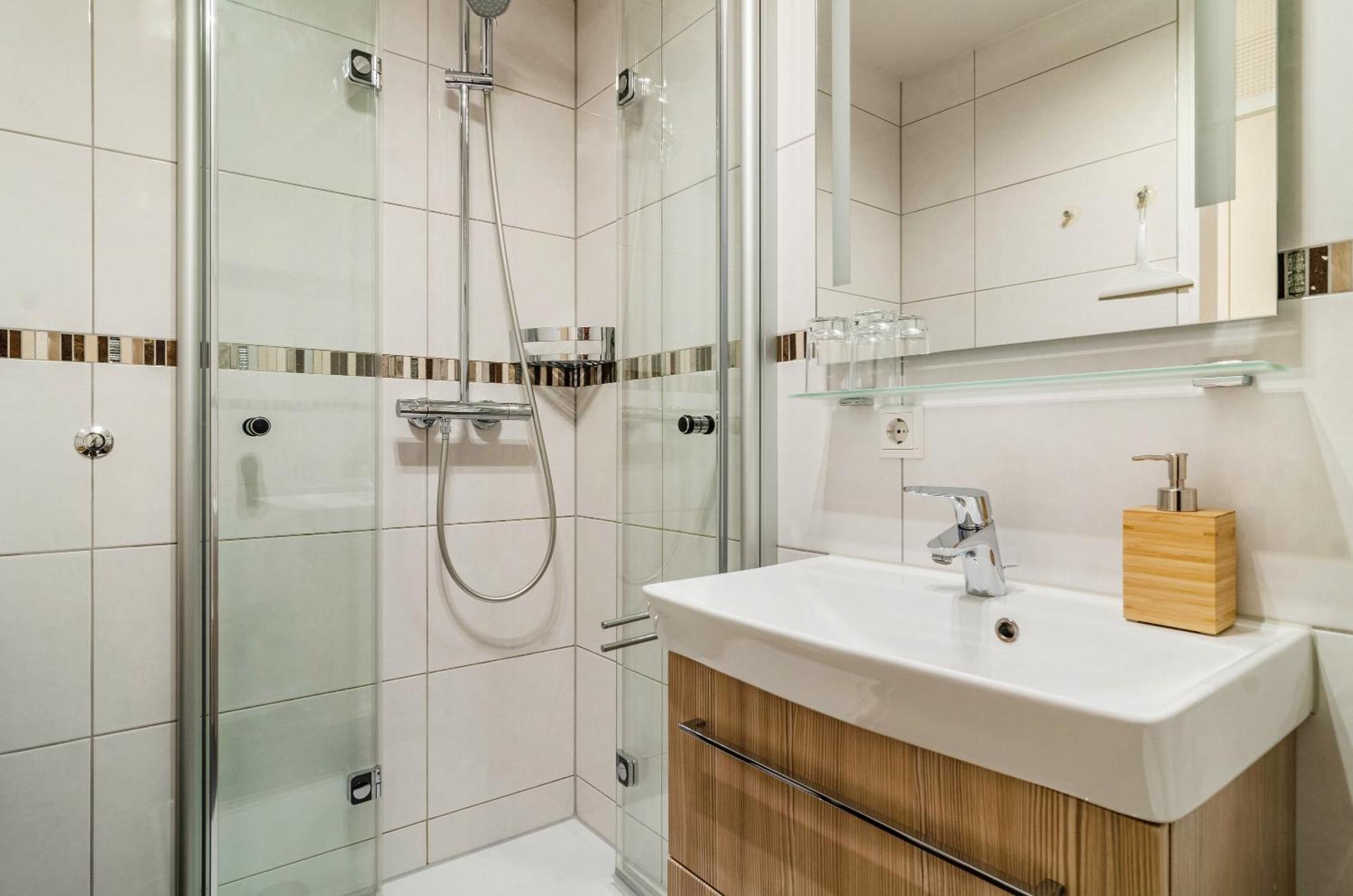 Ferienwohnung Am Weiher Meersburg Eksteriør billede