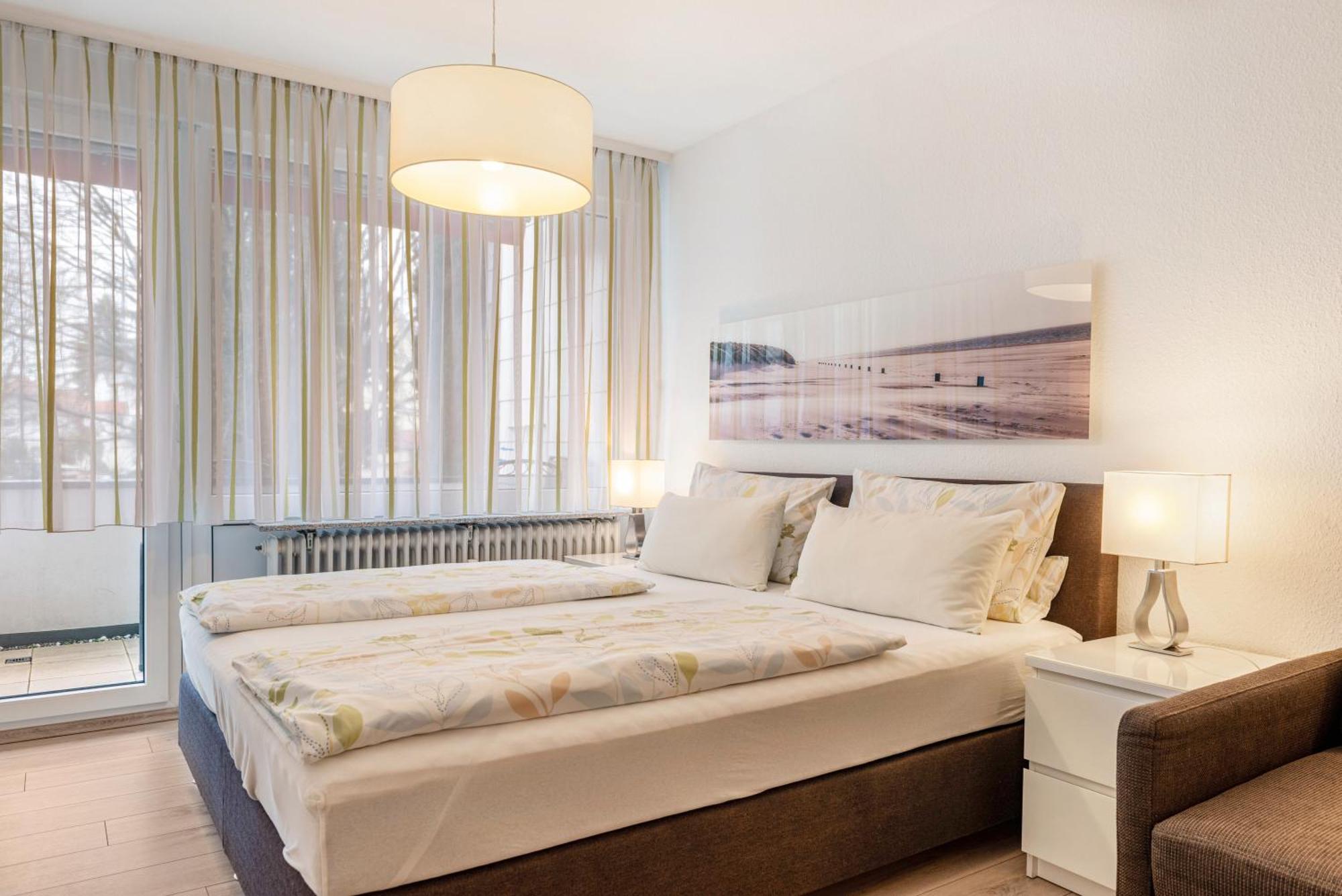Ferienwohnung Am Weiher Meersburg Eksteriør billede