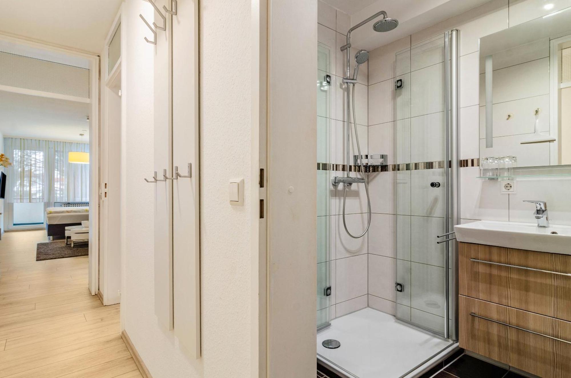 Ferienwohnung Am Weiher Meersburg Eksteriør billede