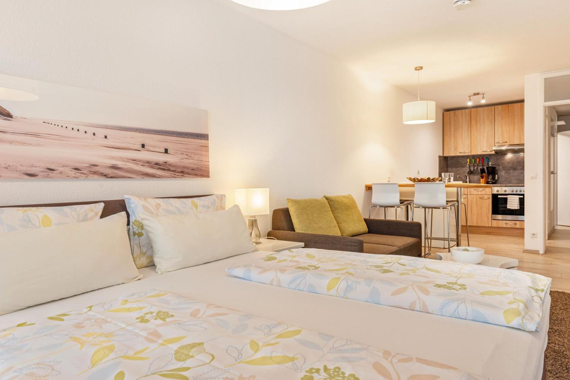 Ferienwohnung Am Weiher Meersburg Eksteriør billede