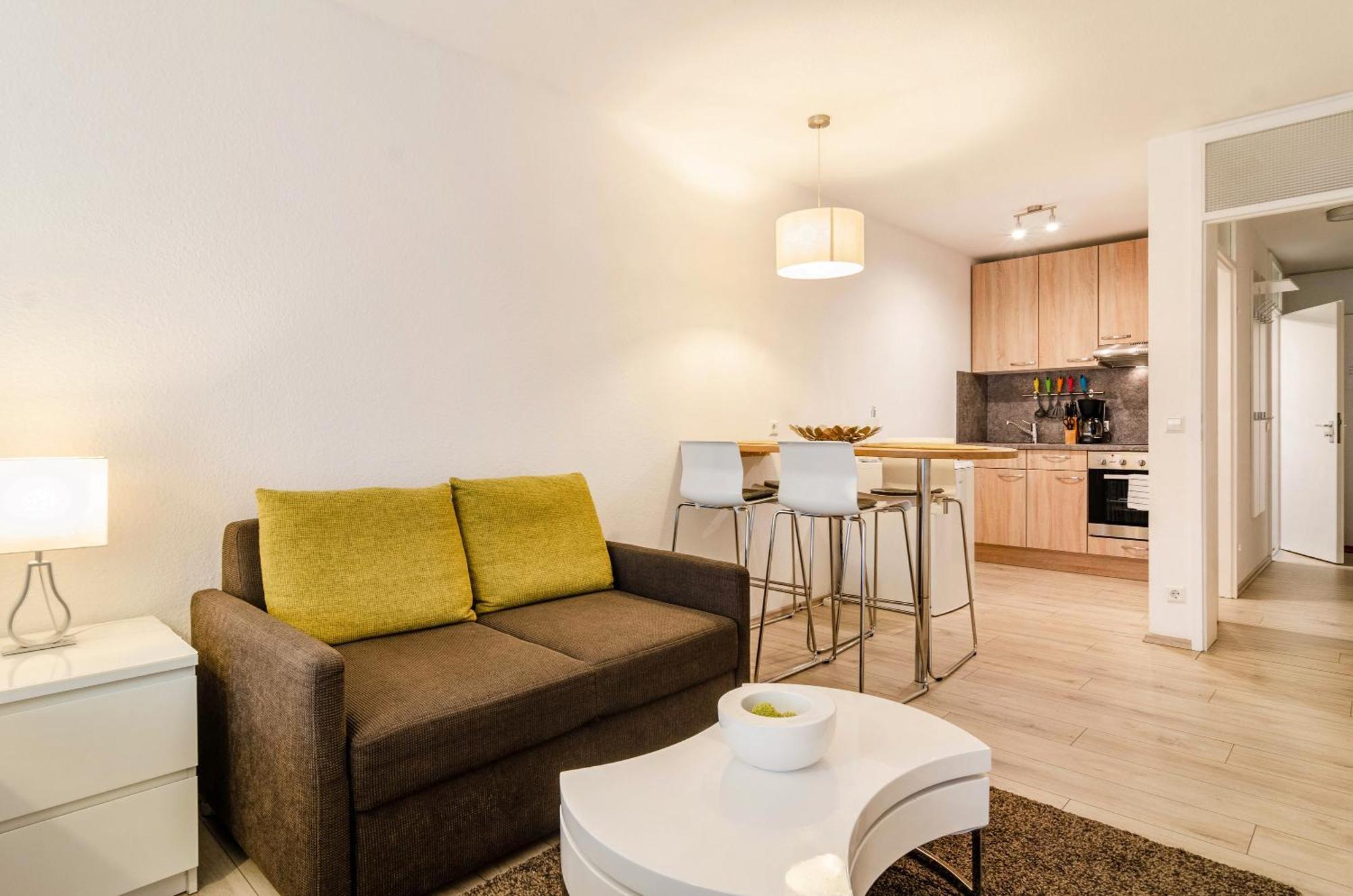 Ferienwohnung Am Weiher Meersburg Eksteriør billede