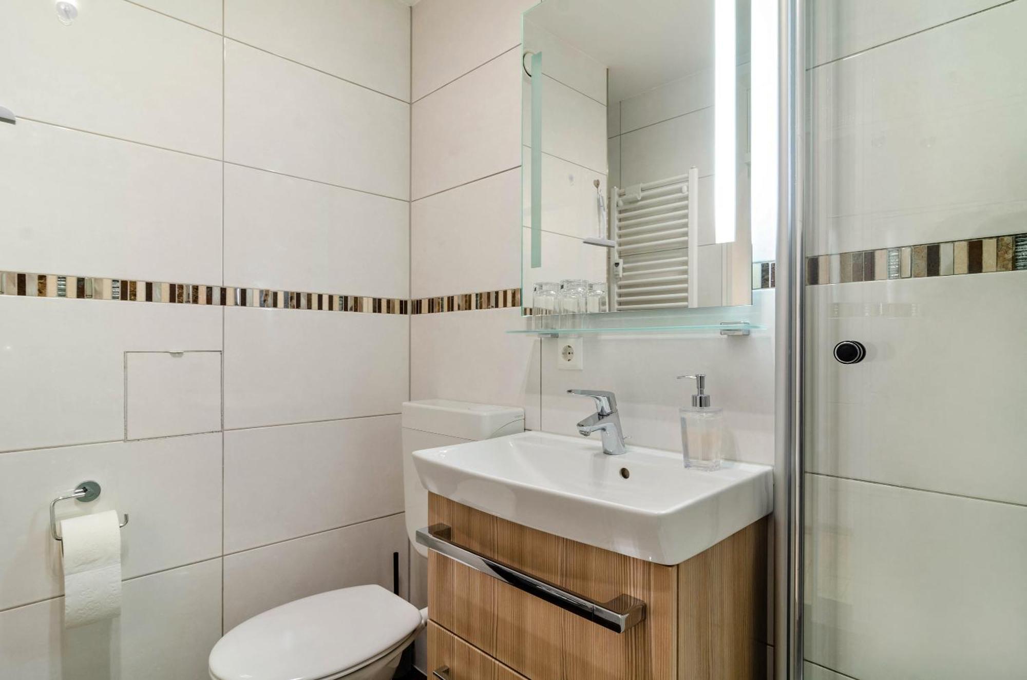 Ferienwohnung Am Weiher Meersburg Eksteriør billede